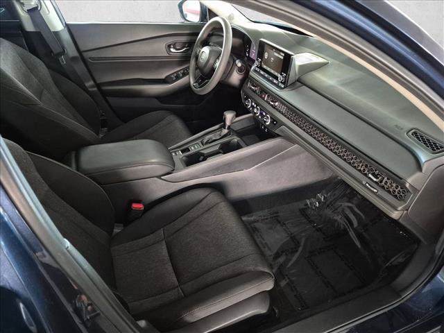 Used 2024 Honda Accord EX image 21