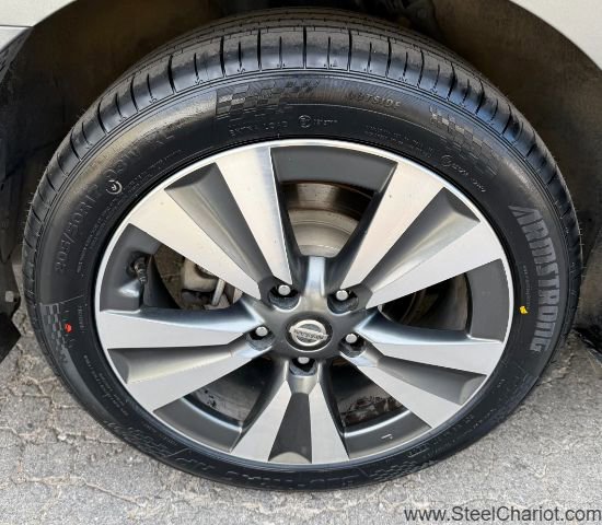 Used 2018 Nissan Sentra SL image 26