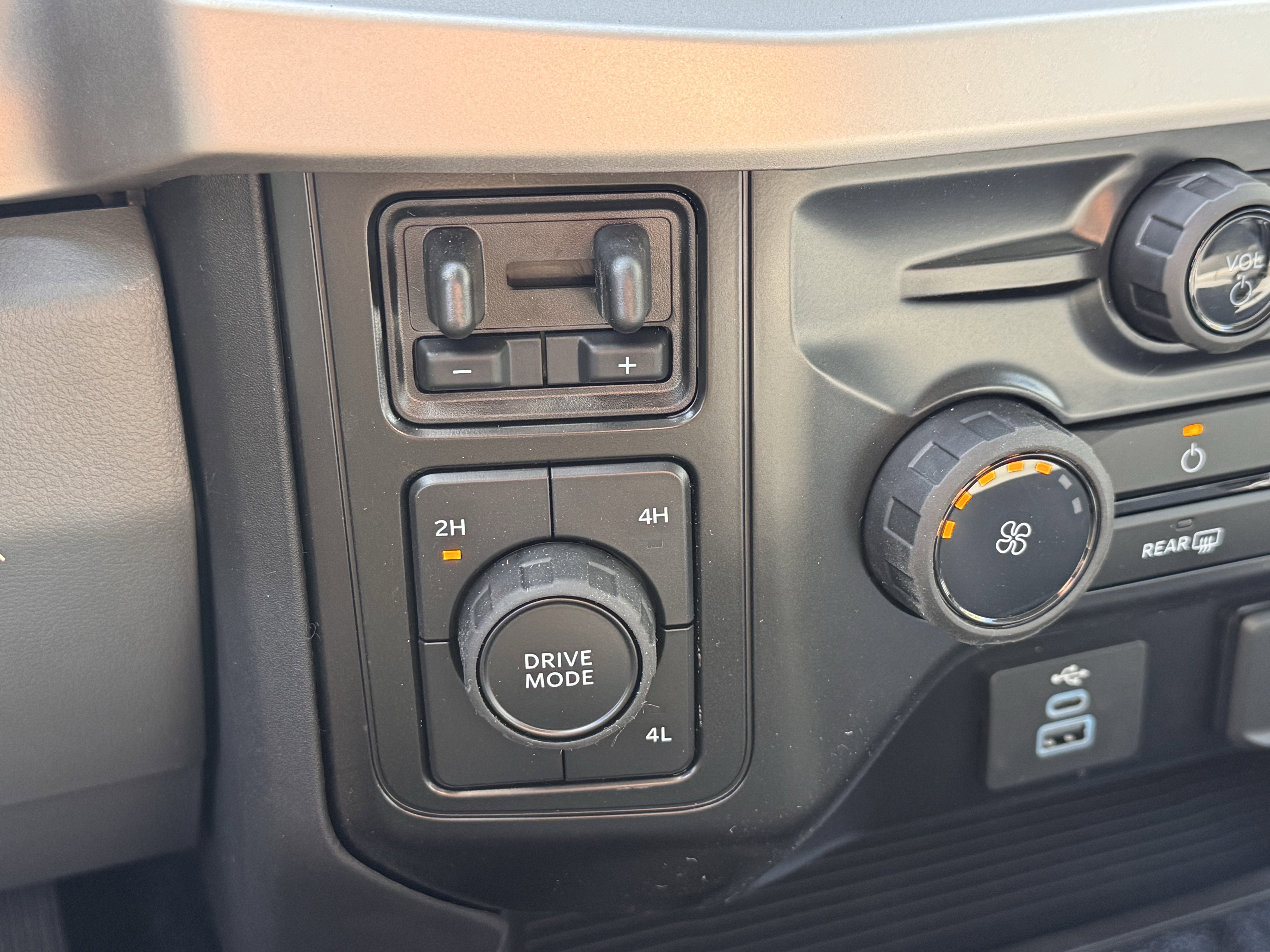 New 2026 Ford F450 XL AWD/4WD image 20