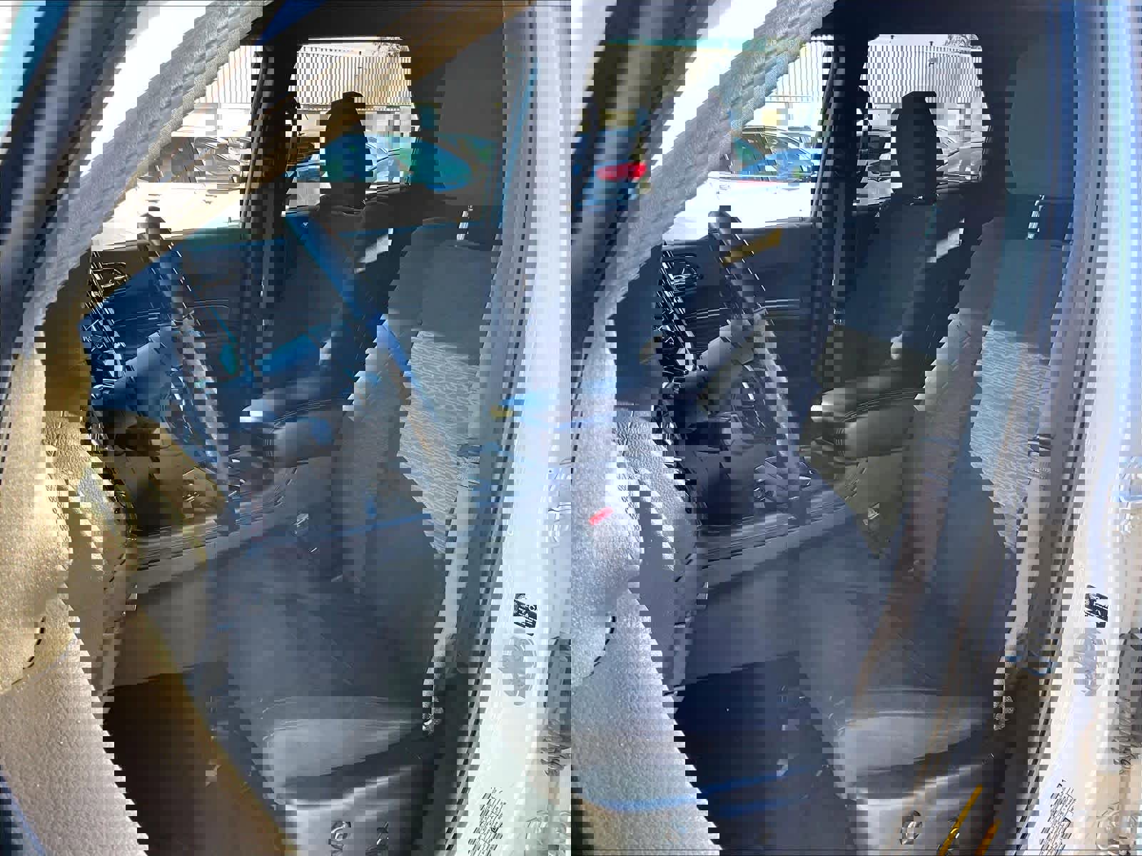 Used 2023 Dodge Durango GT image 10