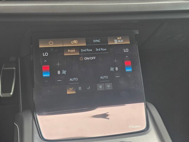 New 2027 Cadillac Vistiq Luxury AWD/4WD image 25