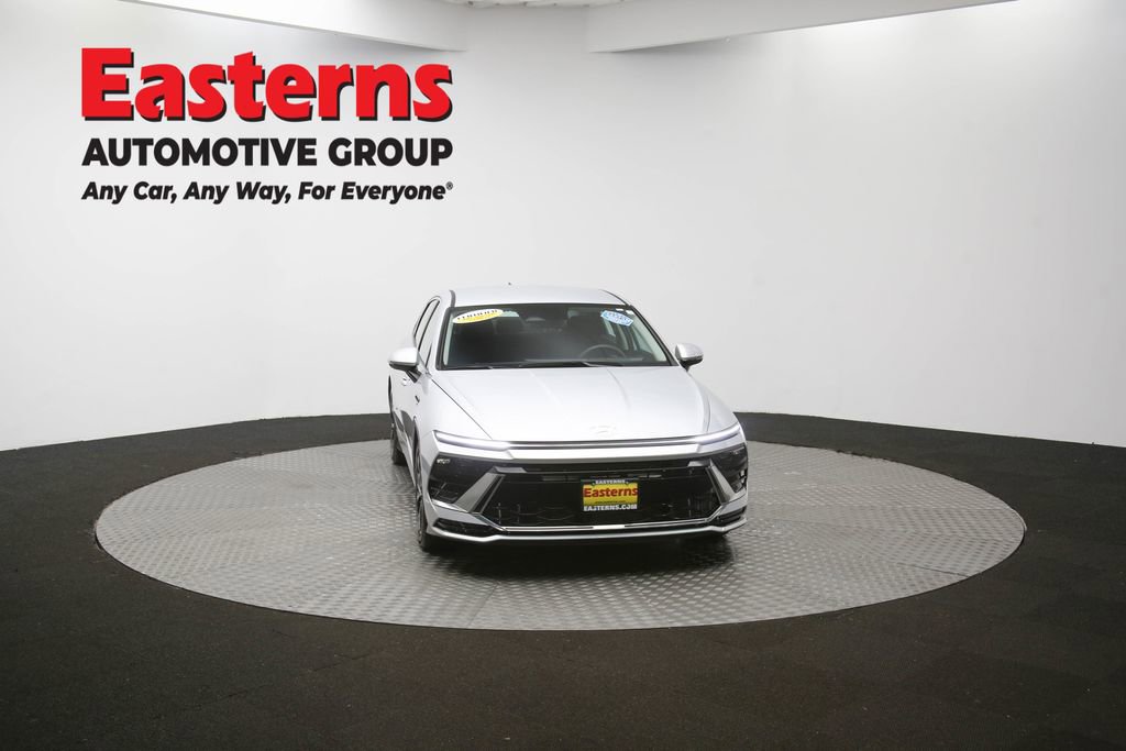 Used 2024 Hyundai Sonata SEL image 47