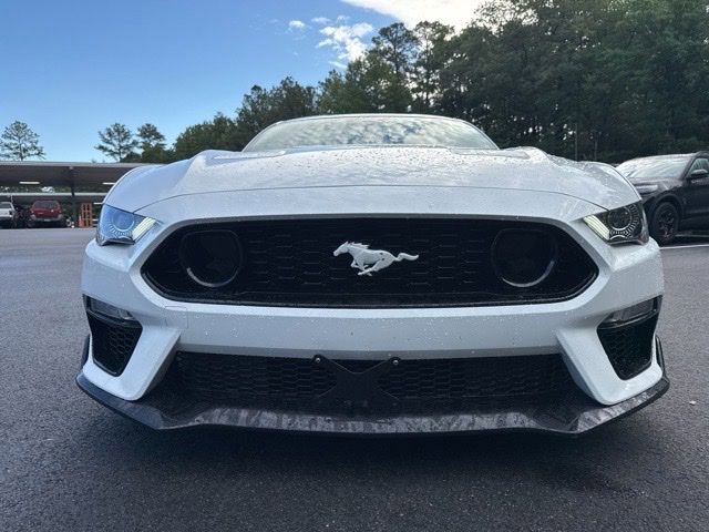 Used 2019 Ford Mustang GT Premium w/ GT Performance Package RWD image 9