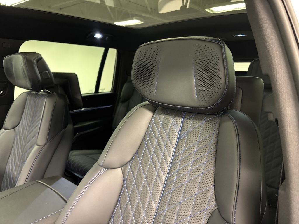 New 2026 Cadillac Escalade IQL Luxury image 25