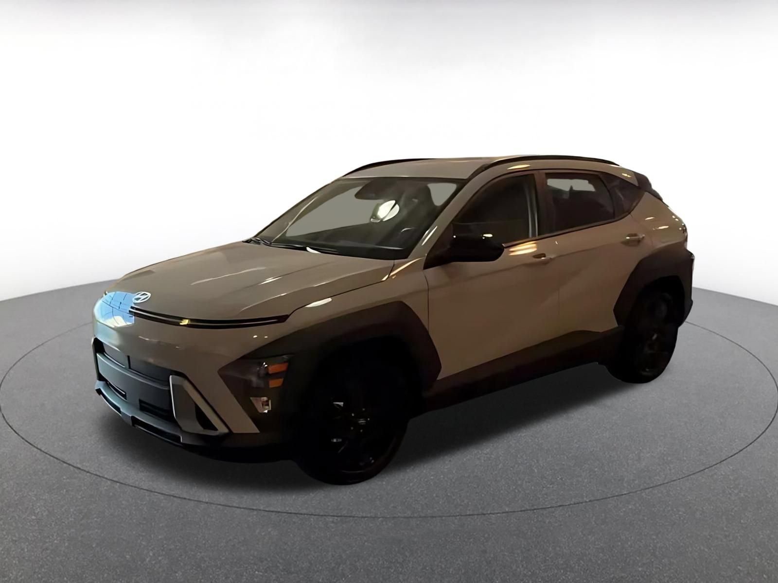 Used 2026 Hyundai Kona SEL Sport FWD image 7