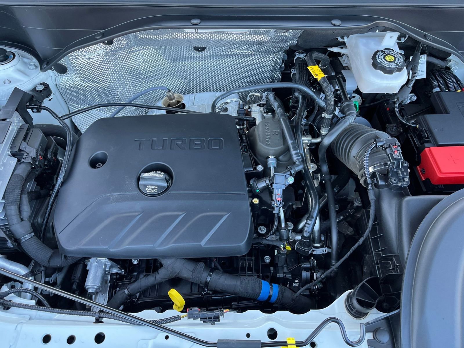 Used 2025 Buick Encore GX Preferred image 32