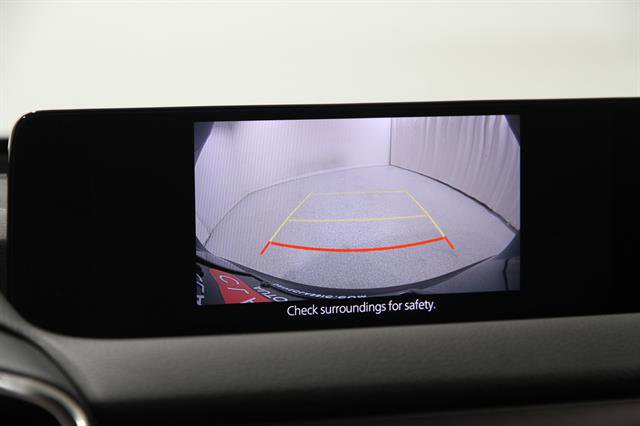 Used 2023 MAZDA CX-50 AWD 2.5 S w/ Premium Plus Pkg image 12