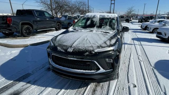 New 2026 Buick Encore GX Sport Touring w/ Advanced Technology Package image 5