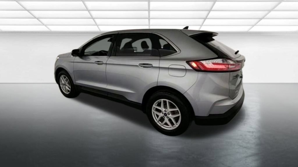 Used 2022 Ford Edge SEL AWD/4WD image 6