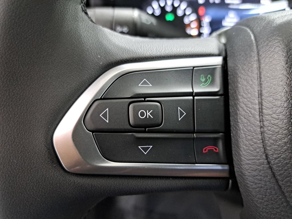 Certified 2023 Jeep Compass Limited AWD/4WD image 17