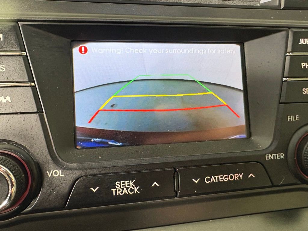 Used 2013 Kia Optima EX w/ Premium Pkg image 29