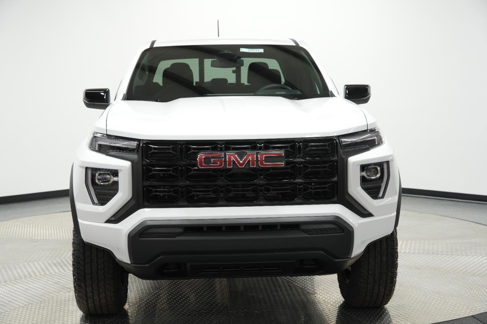 New 2025 GMC Canyon Elevation image 2
