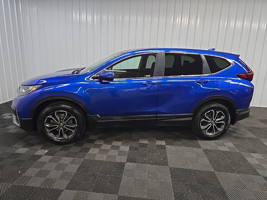 Used 2020 Honda CR-V EX image 5