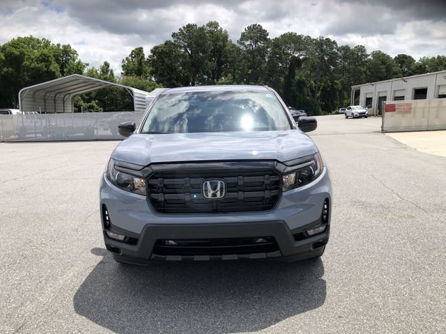 New 2026 Honda Ridgeline Sport image 3