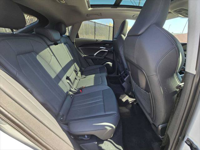 Used 2025 Audi Q5 Premium Plus AWD/4WD image 12