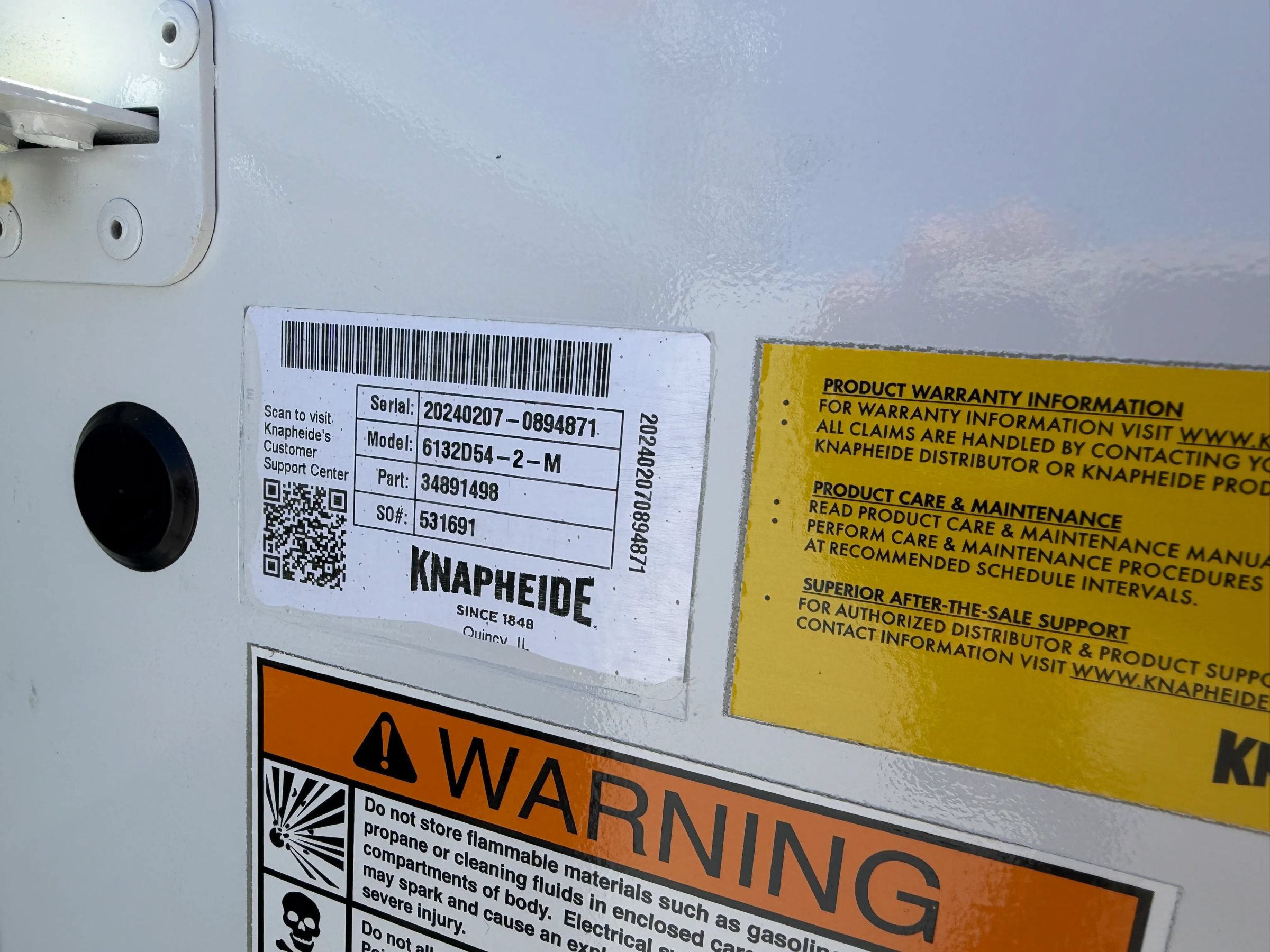 Used 2023 RAM 3500 Tradesman RWD image 19