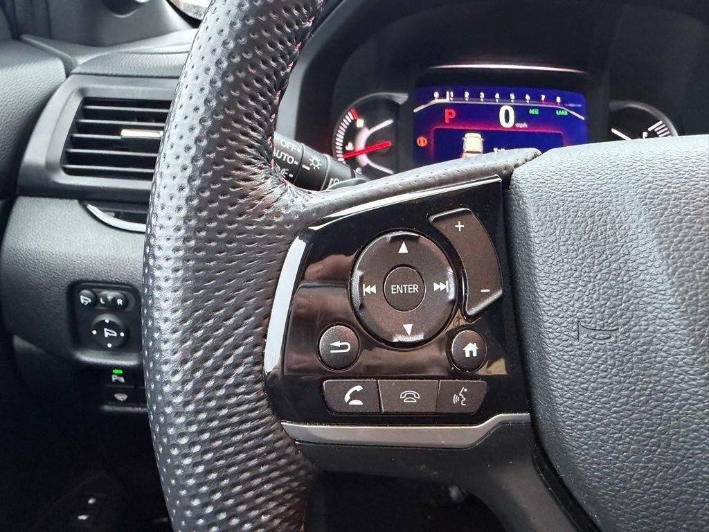 Used 2024 Honda Passport Black Edition image 21