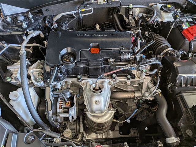 Used 2023 Honda HR-V LX image 21