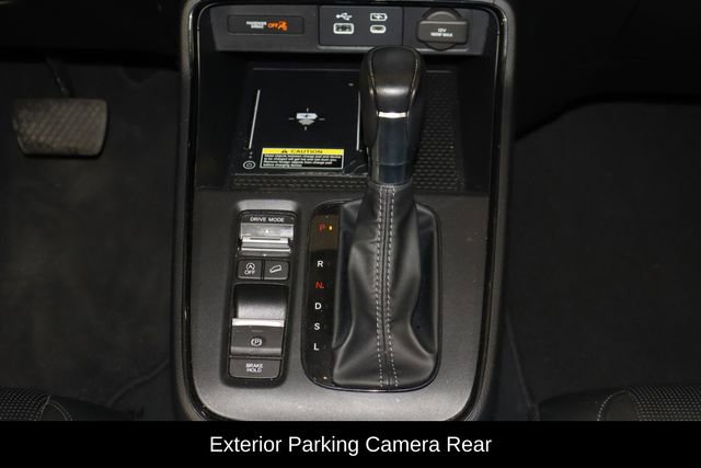 Used 2024 Honda CR-V EX-L image 13
