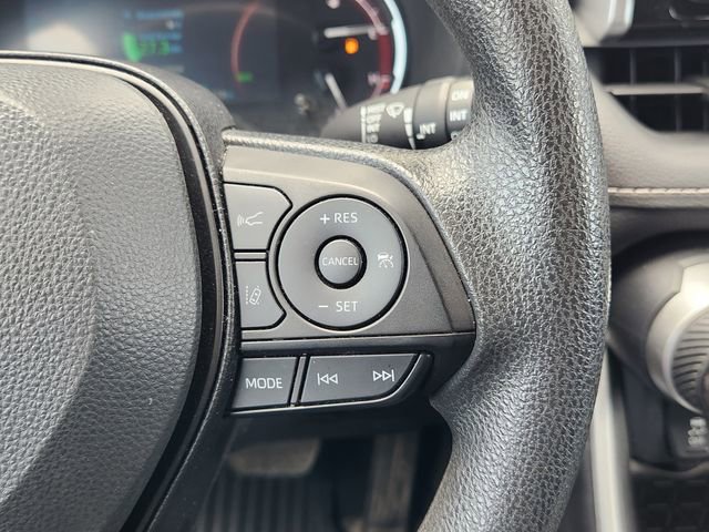 Used 2023 Toyota RAV4 XLE AWD/4WD image 29