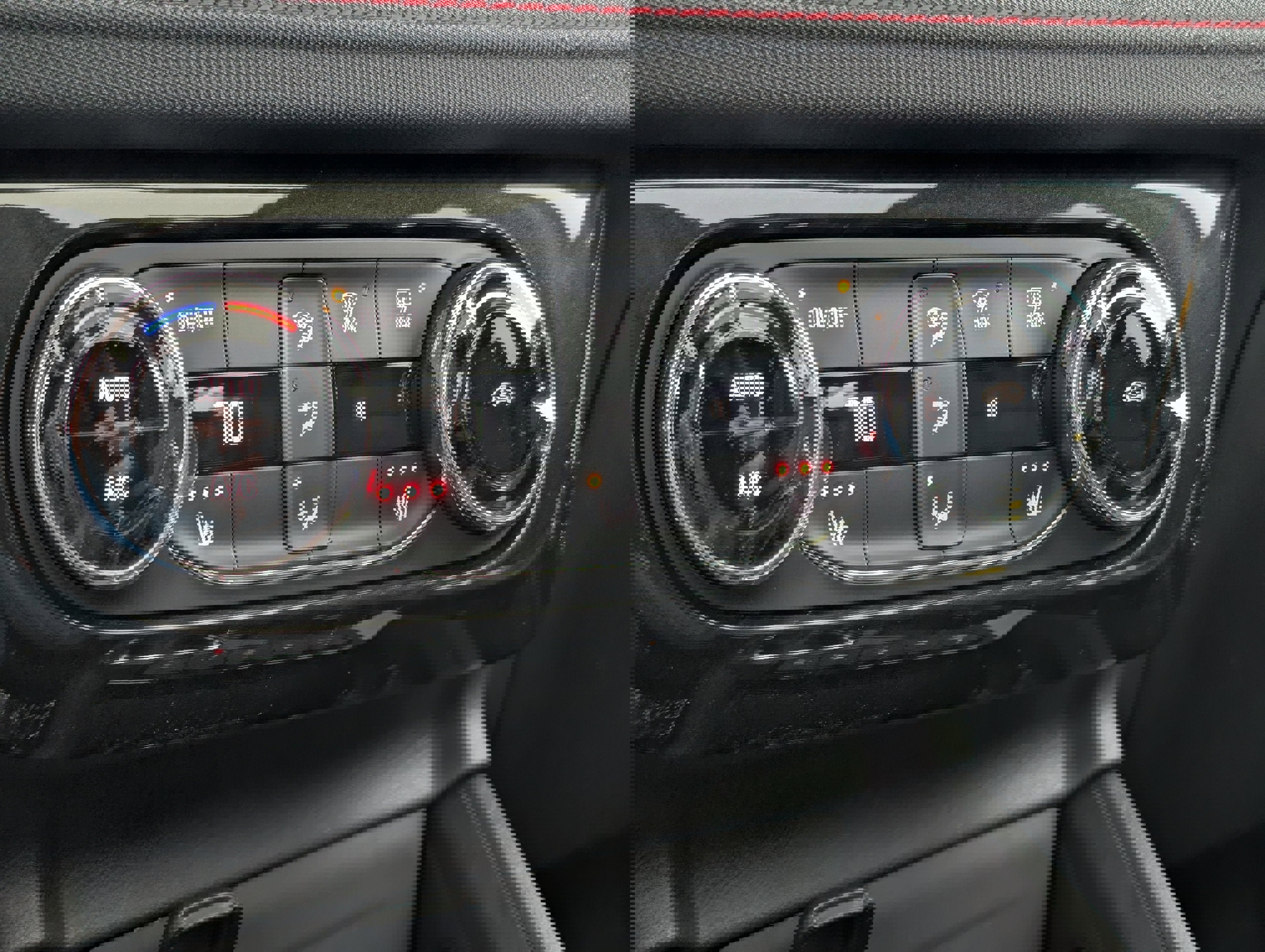 New 2026 Chevrolet TrailBlazer RS w/ Convenience Package image 17