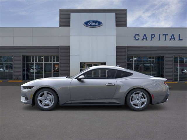 New 2026 Ford Mustang Coupe image 3