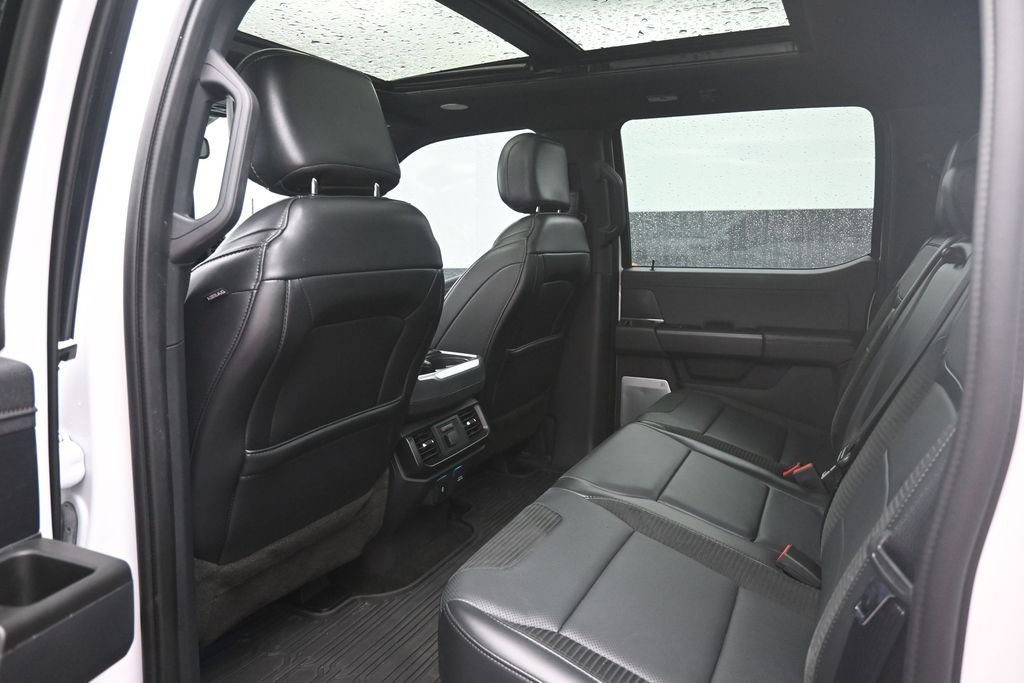 Used 2023 Ford F150 Raptor AWD/4WD image 2