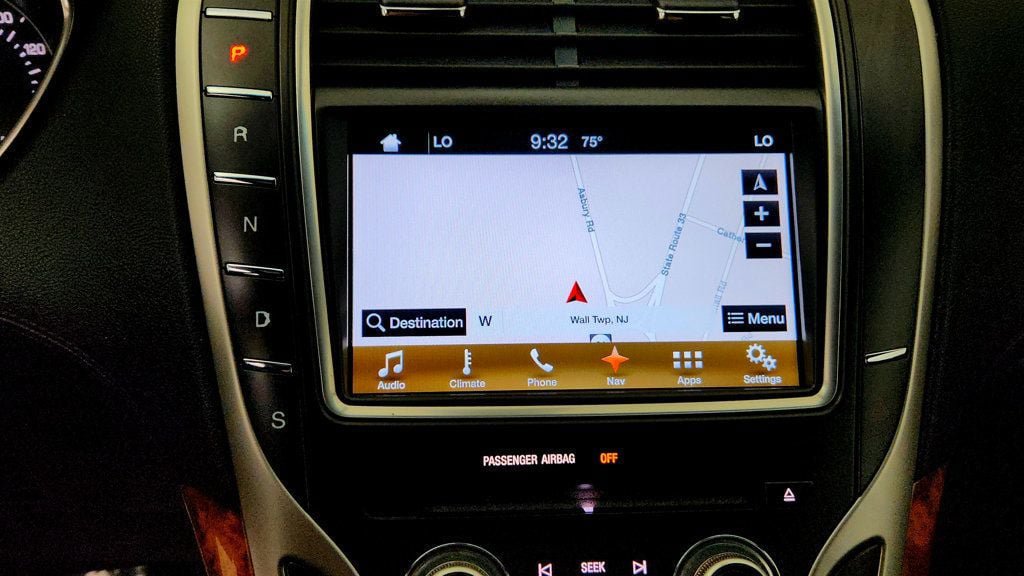 Used 2016 Lincoln MKX Reserve w/ Climate Package AWD/4WD image 20