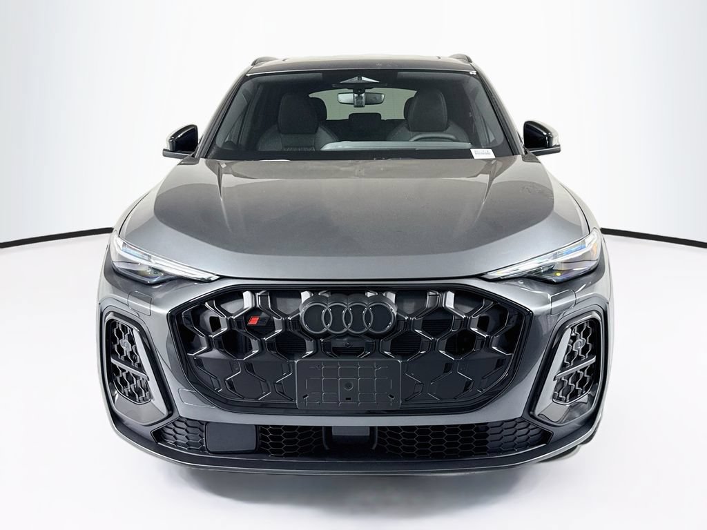 New 2026 Audi SQ5 Premium Plus AWD/4WD image 2