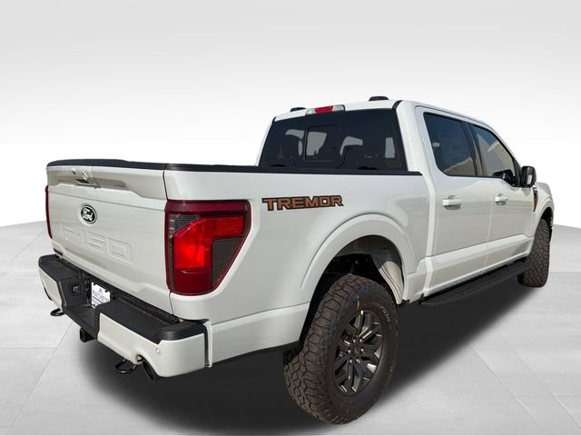 New 2026 Ford F150 Tremor w/ Bed Utility Package AWD/4WD image 7