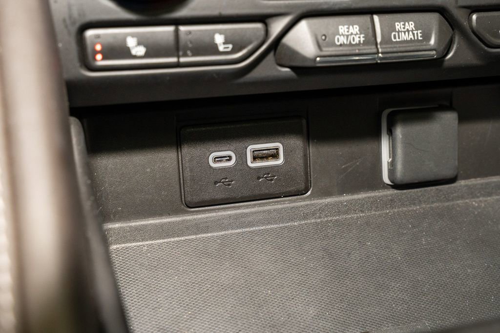 Used 2023 Chevrolet Tahoe LT w/ LT Signature Plus Package image 19