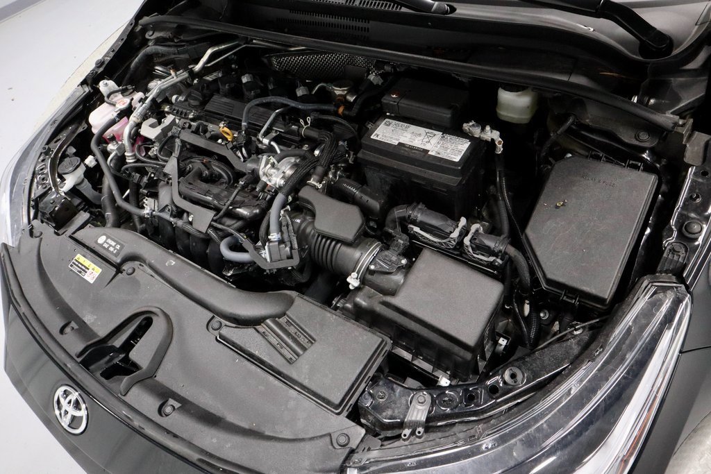 Used 2025 Toyota Corolla SE image 17