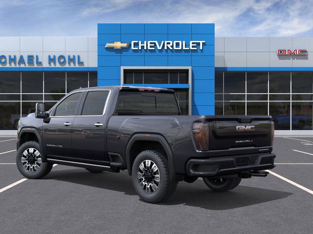 New 2026 GMC Sierra 3500 Denali w/ Technology Package image 3