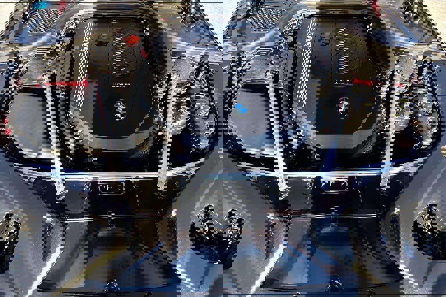 Used 2022 BMW 840i Convertible image 28