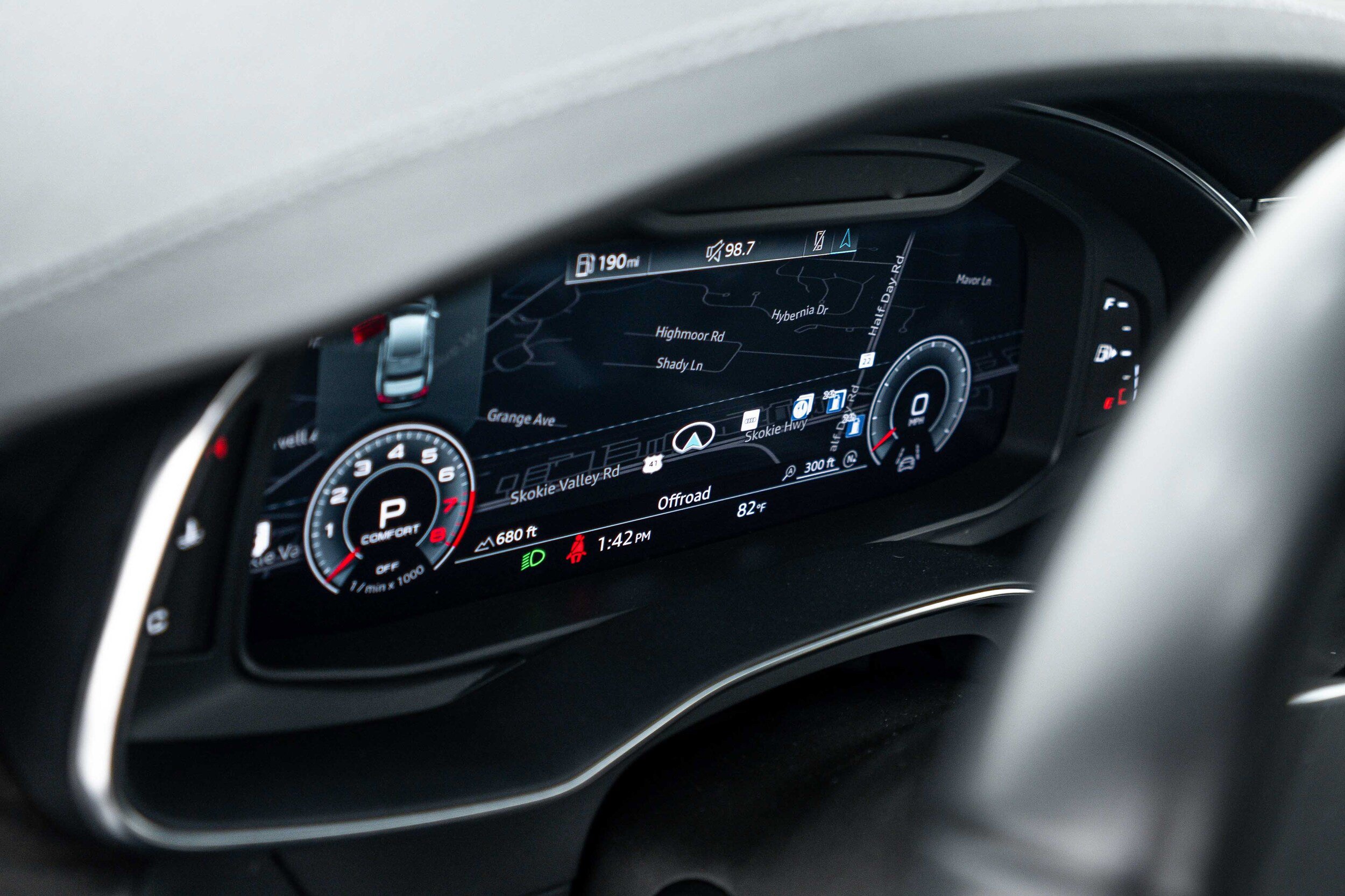 Certified 2023 Audi A6 Premium Plus AWD/4WD image 13
