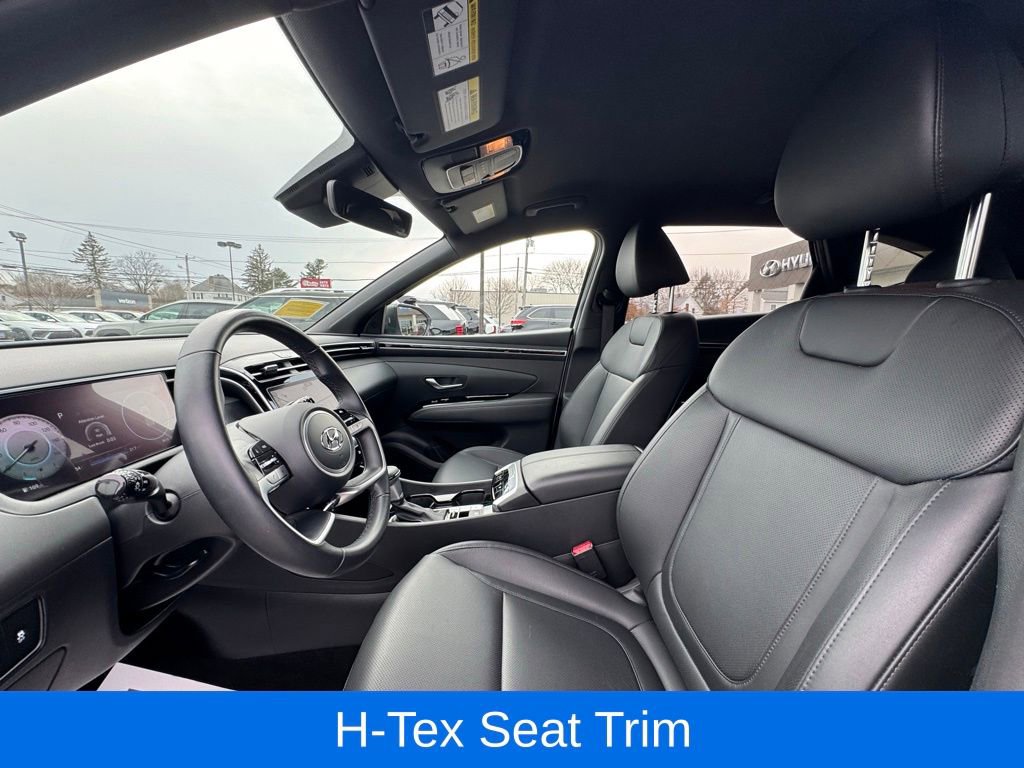Used 2024 Hyundai Tucson XRT image 23