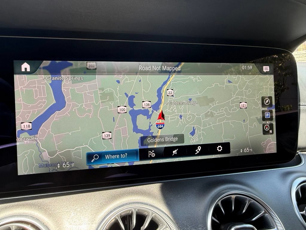 Certified 2023 Mercedes-Benz CLS 450 4MATIC image 38