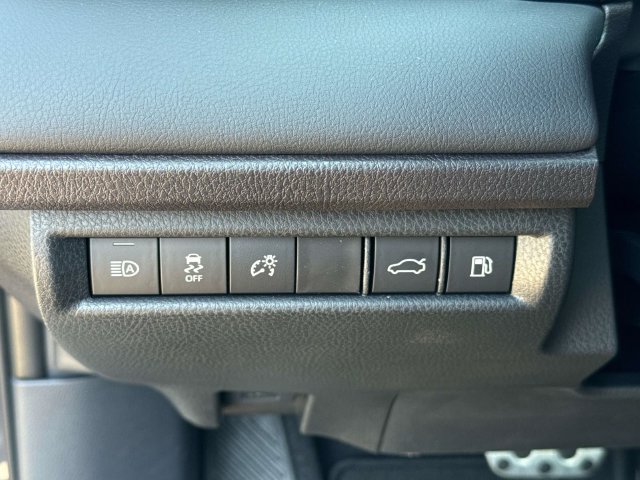 New 2026 Toyota Camry XSE w/ Premium Package FWD image 26