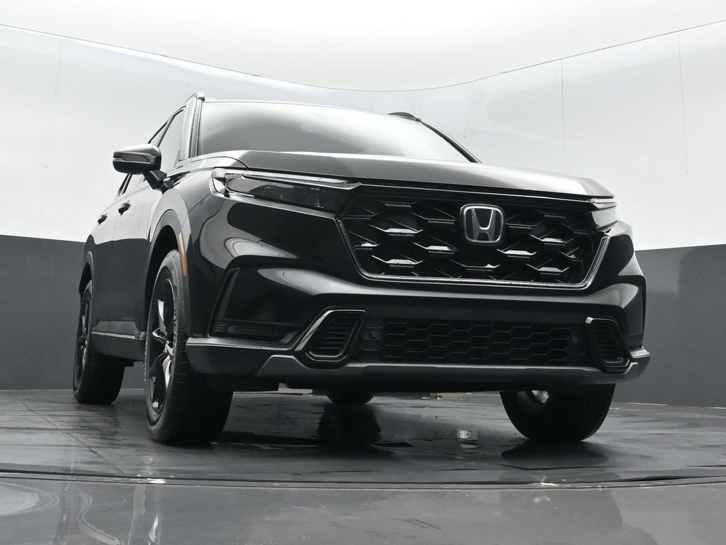 New 2026 Honda CR-V Sport-L image 5