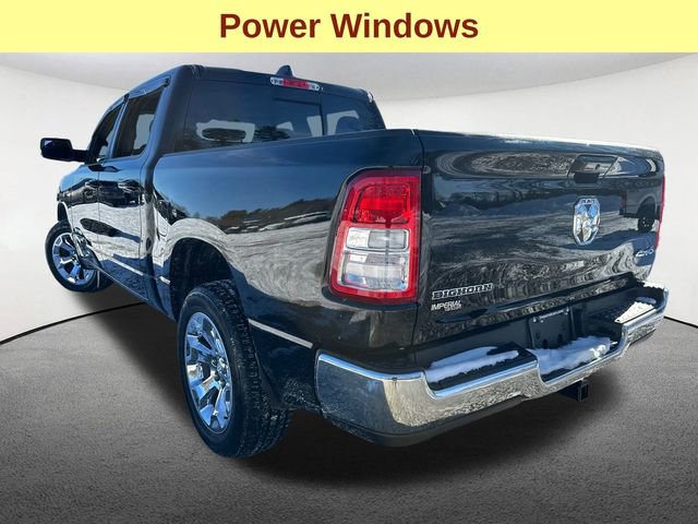 Certified 2022 RAM 1500 Big Horn image 11