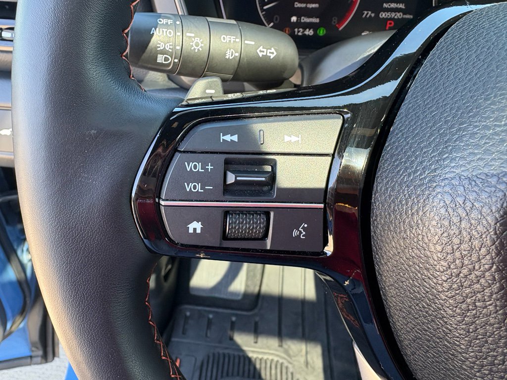 Certified 2025 Honda Pilot TrailSport image 16