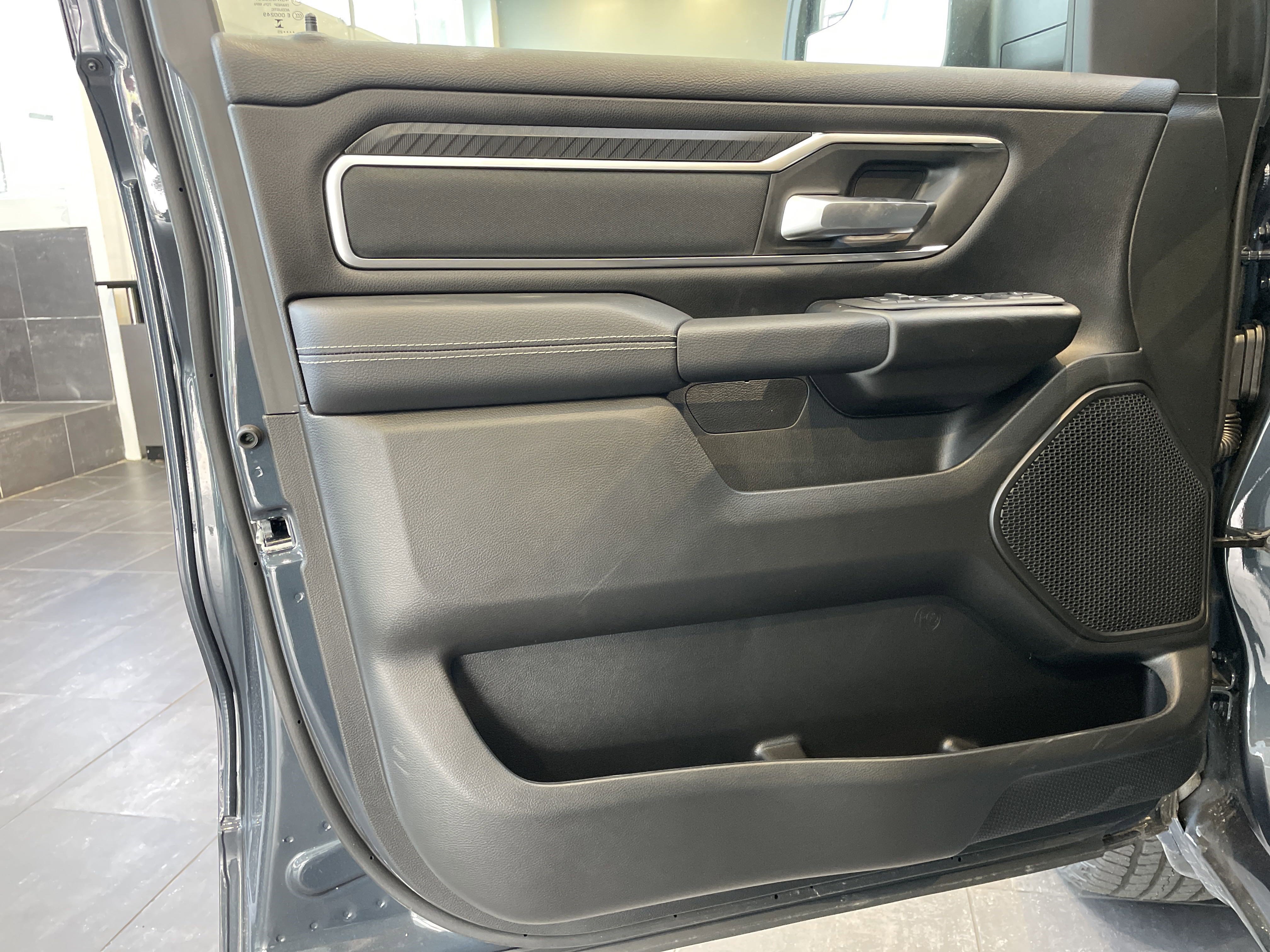 Certified 2025 RAM 1500 Big Horn image 13