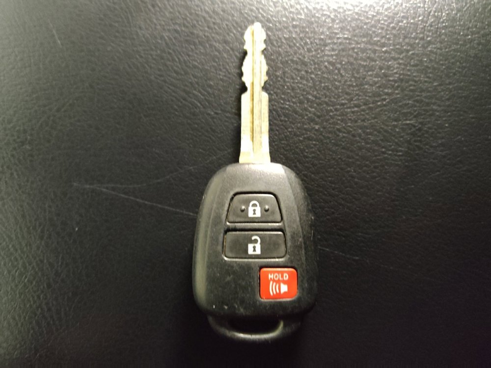 Used 2021 Toyota 4Runner SR5 RWD image 32