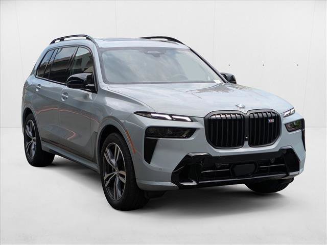 New 2026 BMW X7 M60i image 6