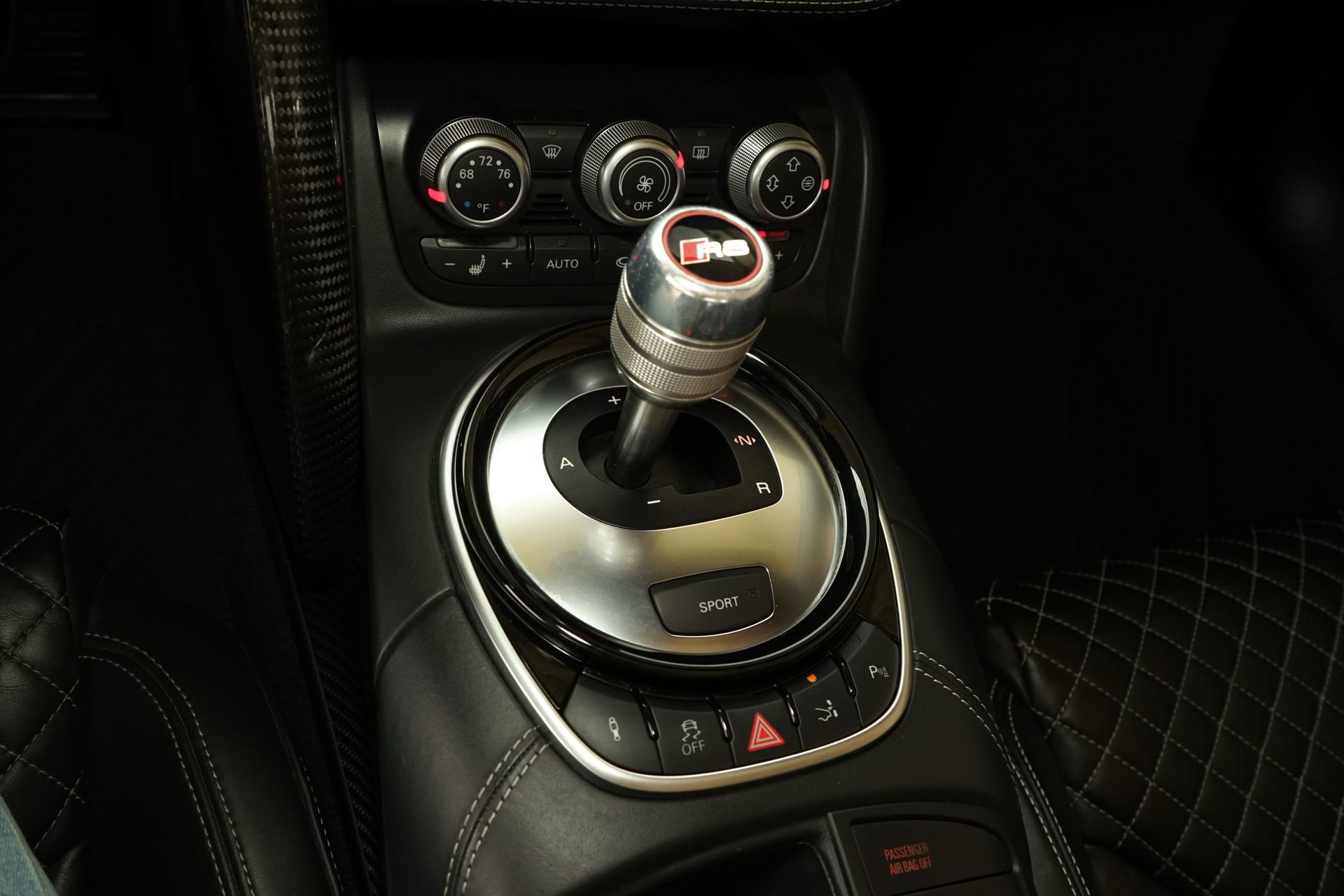 Used 2014 Audi R8 V10 AWD/4WD image 18