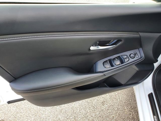 Certified 2025 Nissan Sentra SV w/ All-Weather Package image 15