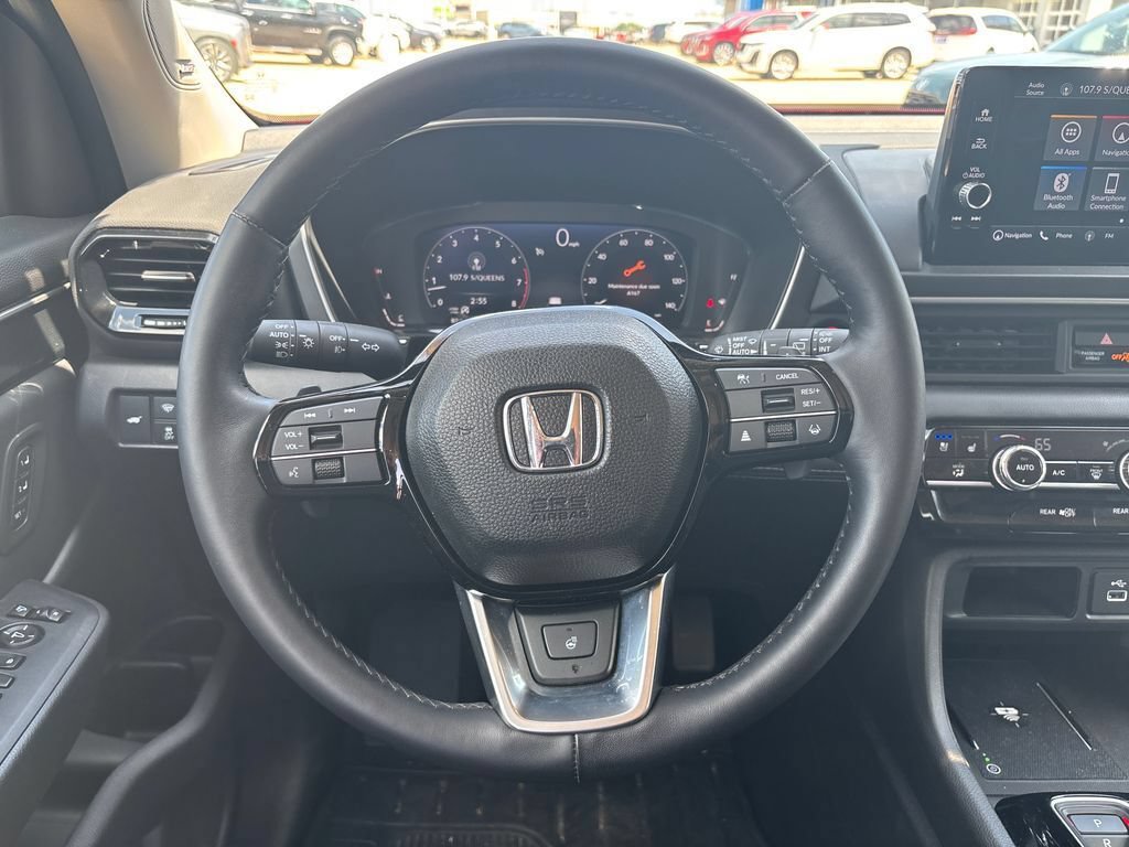 Certified 2024 Honda Pilot Elite image 16