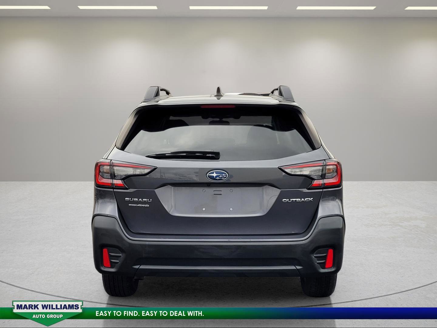 Used 2022 Subaru Outback Premium AWD/4WD image 5
