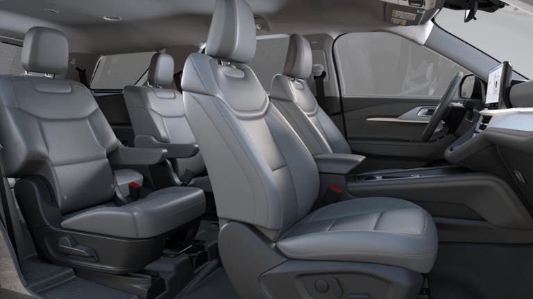 New 2025 Ford Explorer Active w/ Active Comfort Package image 28