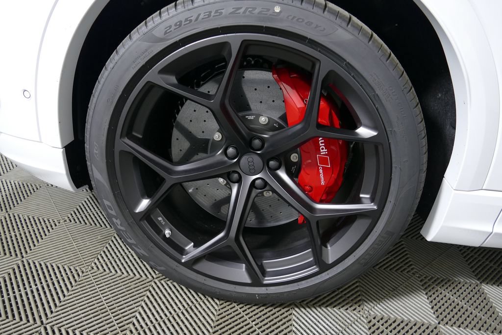 New 2026 Audi RS Q8 performance AWD/4WD image 9